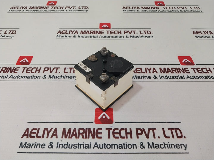 Lumel Ea17 Ammeter 0-300 A
