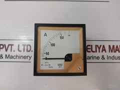 Lumel Ea17 Ammeter 0-300 A