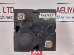 Lumel Ea17 Ammeter 0-600 A