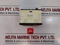 Lumel Ea17 Ammeter 0-600 A