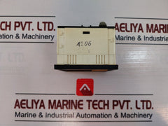 Lumel Ea17 Ammeter 0-600 A