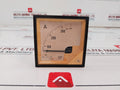 Lumel Ea17 Ammeter 0-600 A