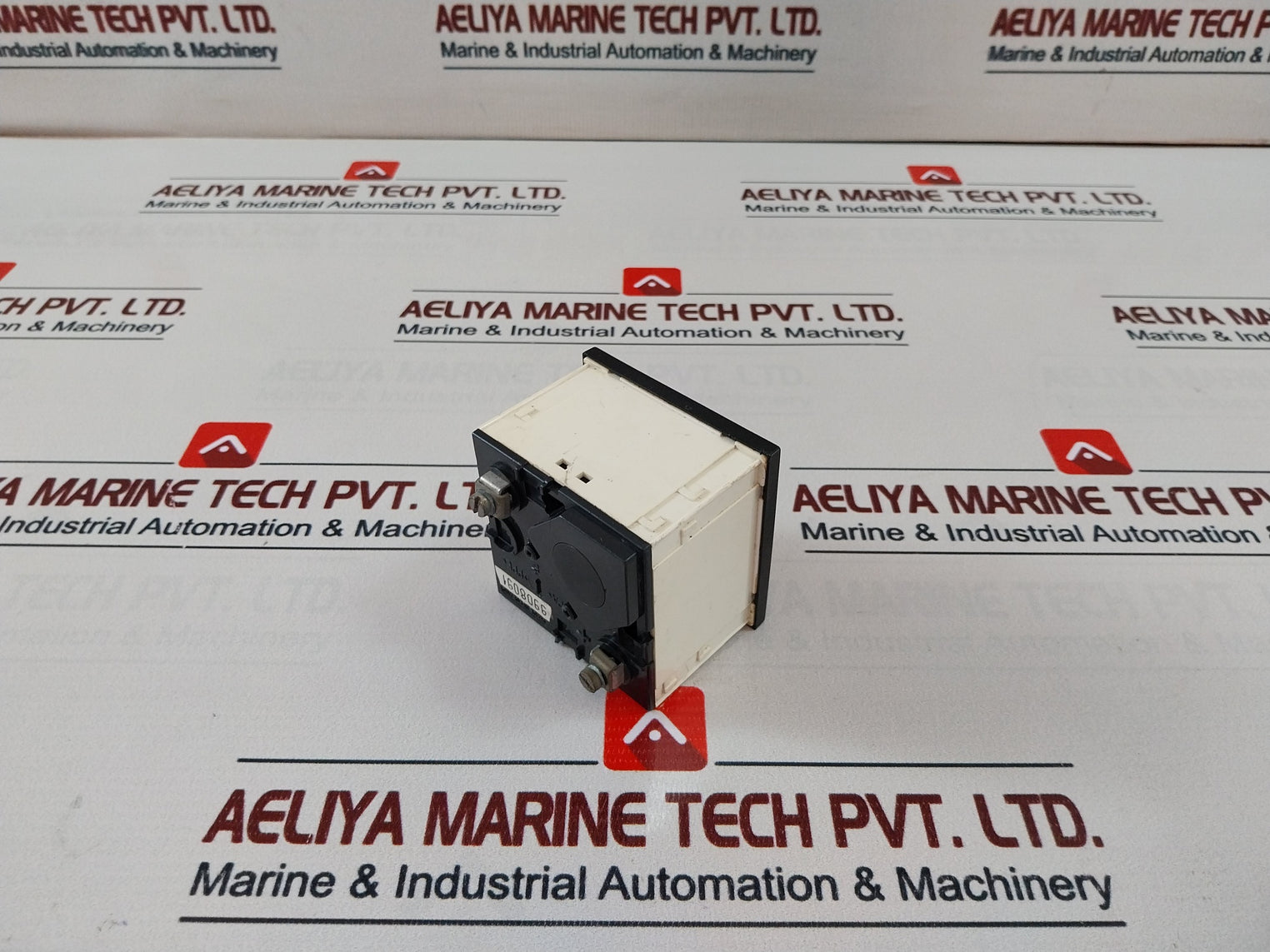 Lumel Ea17 Panel Meter 150/5A 0-300A