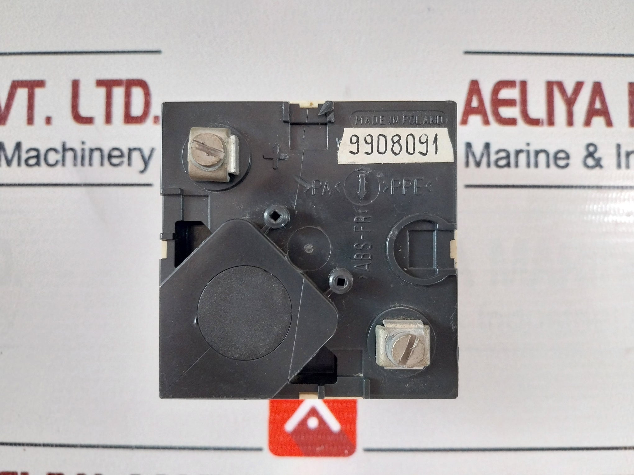 Lumel Ea17 Ammeter 150/5A 0-150/300A 35°C 9908091