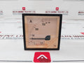 Lumel Ea17 Ammeter 150/5A 0-150/300A 35°C 9908091