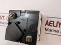 Lumel Ea17 Ammeter 0-50/100A