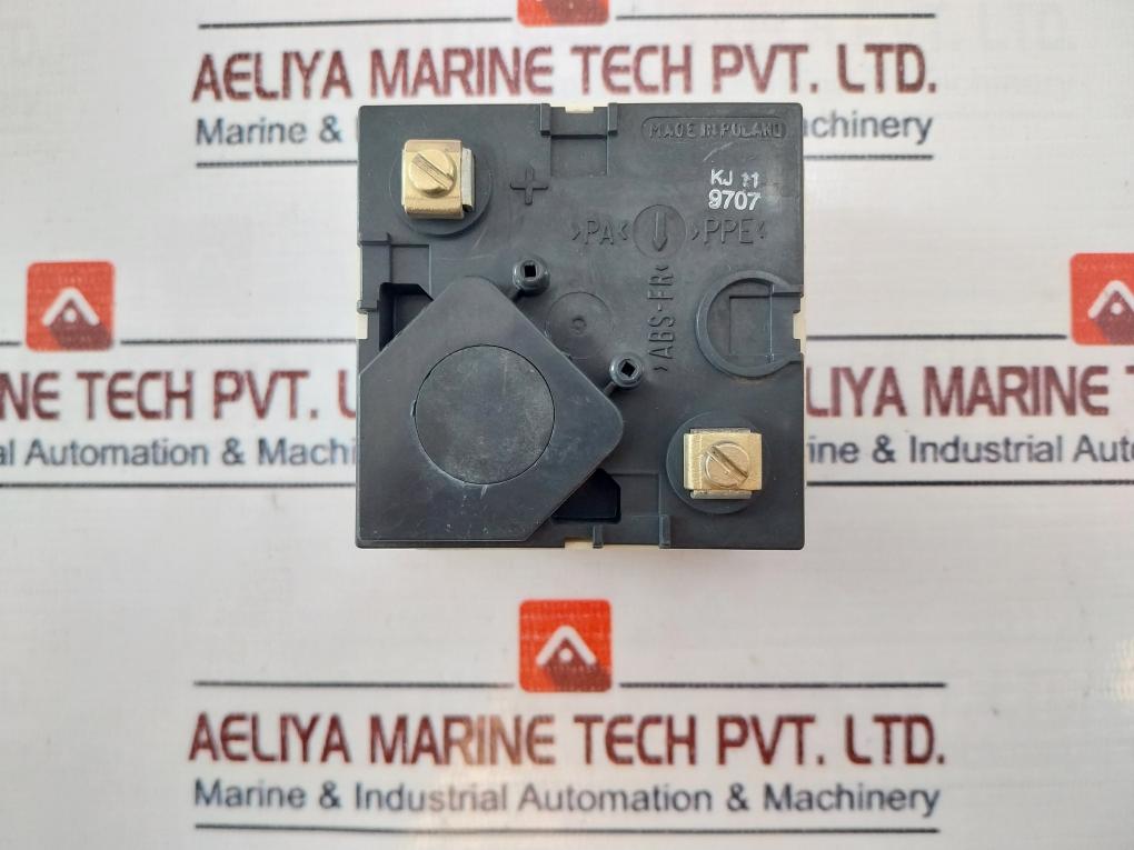 Lumel EA17 Volt Meter 0-600 V