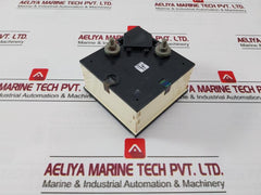 Lumel Ea 19 Analog Ammeter 40/80A