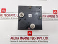 Lumel Ea 19 Analog Ammeter 60/360 A
