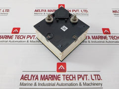 Lumel Ea 19 Analog Ammeter 60/360 A