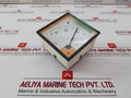 Lumel Ea 19 Analog Ammeter 60/360 A