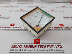 Lumel Ea 19 Analog Ammeter 60/360 A