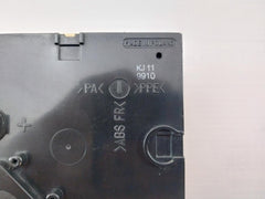 Lumel Ea 19 Analog Voltmeter 0 To 500 V