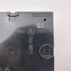 Lumel Ea 19 Analog Voltmeter 0 To 500 V