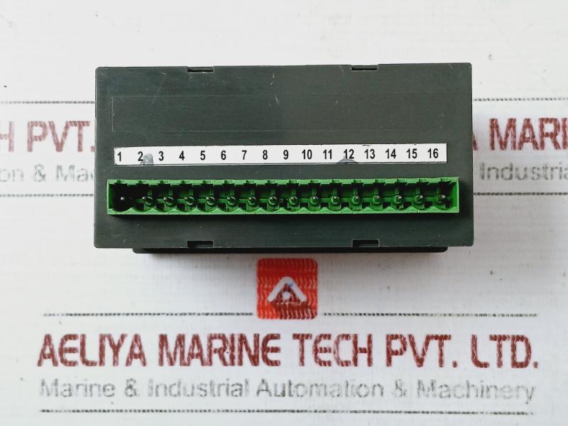 Lumel N15-02.5.R.1.0.0.0.00.808 Digital Panel Meter Pt100 230V 50/60Hz