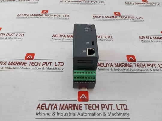 Lumel Sm61 - 3.1.01.E.1 Data Logger 10-16V Ac/10-20V Dc Ethernet Rs-485