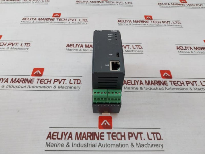 Lumel Sm61 - 3.1.01.E.1 Data Logger 10-16V Ac/10-20V Dc Ethernet Rs-485