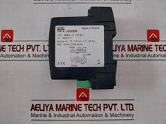 Lumel Sm61 - 3.1.01.E.1 Data Logger 10-16V Ac/10-20V Dc Ethernet Rs-485