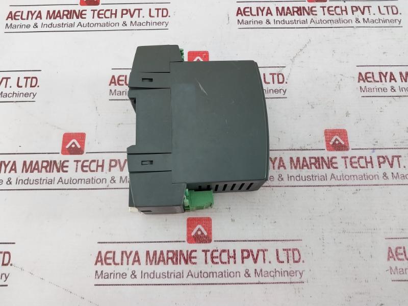 Lumel Sm61 - 3.1.01.E.1 Data Logger 15040363 10-16V Ac/10-20V Dc