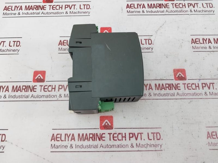 Lumel Sm61 - 3.1.01.E.1 Data Logger 15040363 10-16V Ac/10-20V Dc