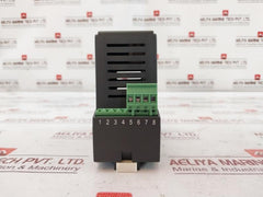 Lumel Sm61 - 3.1.01.E.1 Data Logger 15040363 10-16V Ac/10-20V Dc