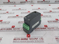 Lumel Sm61 - 3.1.01.E.1 Data Logger A050N614 15030081 C17D5T 10-16V Ac/10-20V Dc