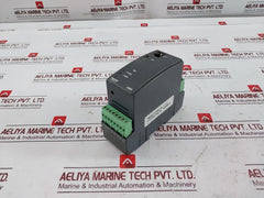 Lumel Sm61 - 3.1.01.E.1 Data Logger A050N614 15030081 C17D5T 10-16V Ac/10-20V Dc