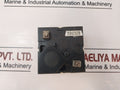 Lumel Ea17 Ammeter 0-10/20 A