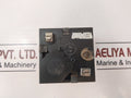 Lumel Ea17 Ammeter 0-80/160A