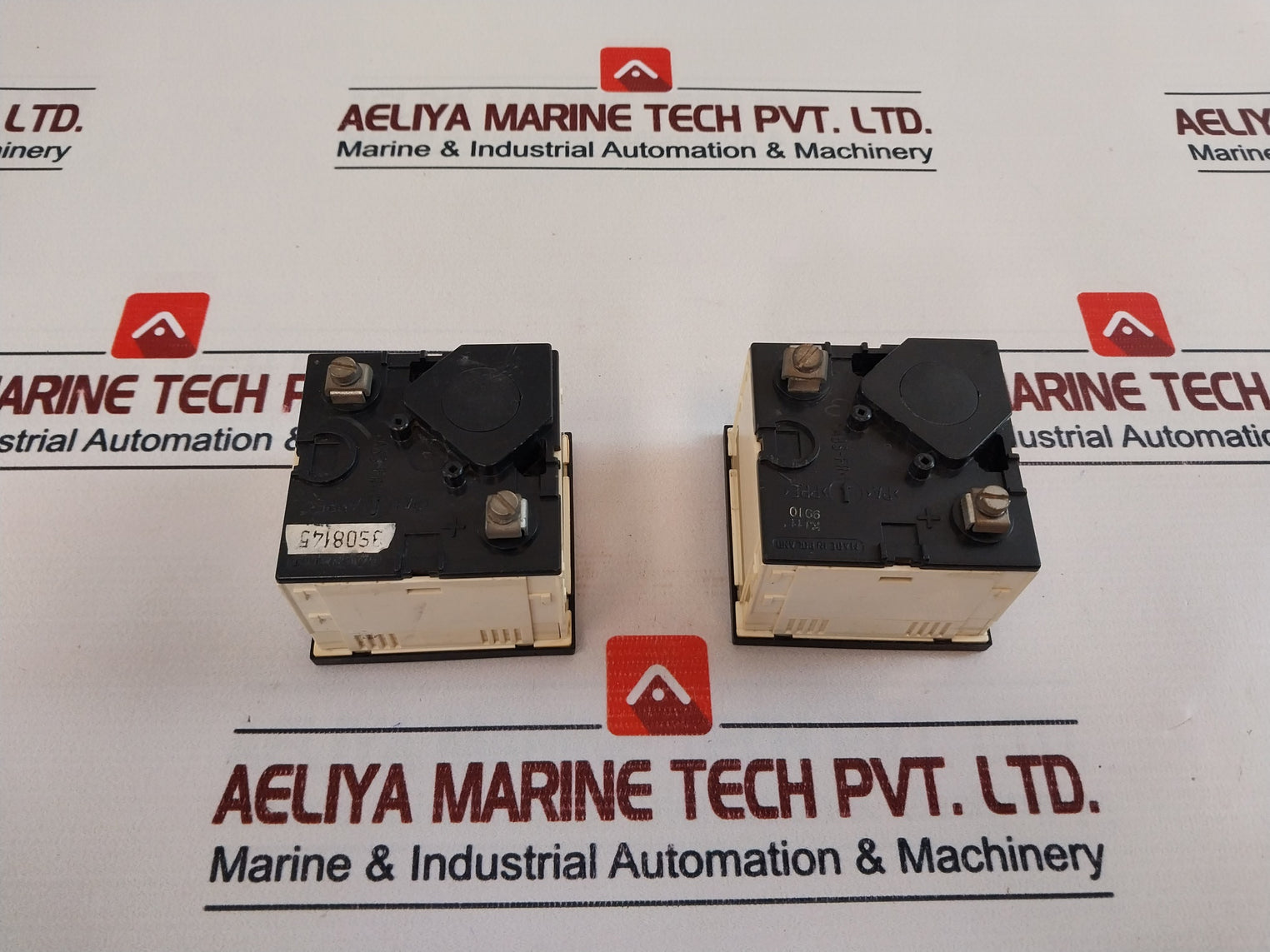 Lumel Ea17 Panel Ammeter 400/5A