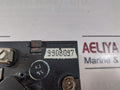 Lumel Ea17 Panel Meter 0-200A