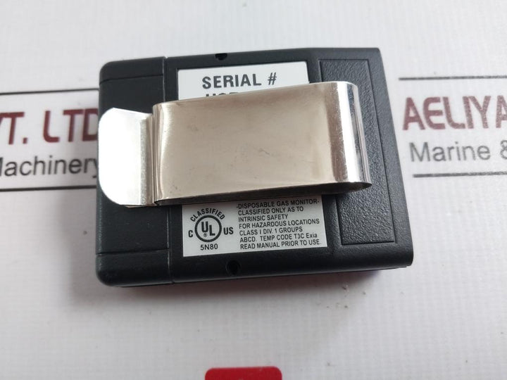 Lumidor H2S Toxibee Sensor Safety Products