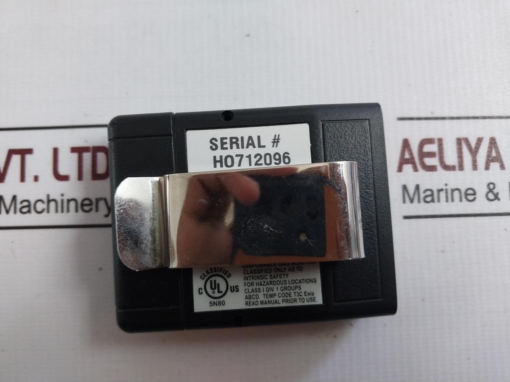 Lumidor H2S Toxibee Sensor Safety Products