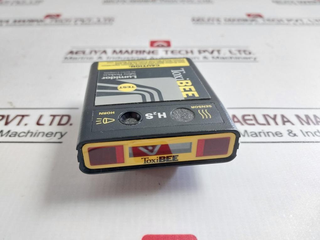 Lumidor H2S Toxibee Sensor Safety Products