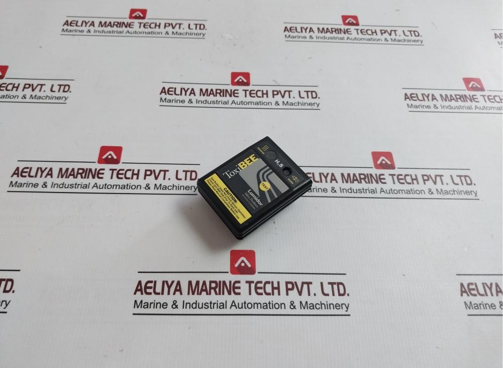 Lumidor H2S Toxibee Sensor Safety Products