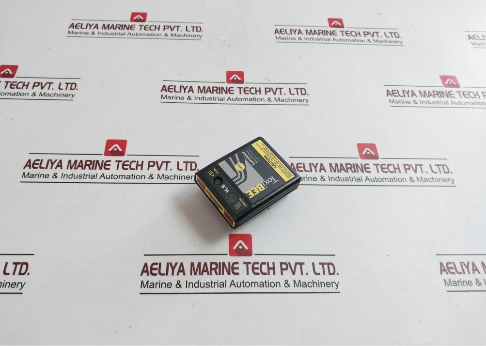 Lumidor H2S Toxibee Sensor Safety Products