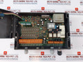 Lumiflex Ulzs-4/1 Accident Protection Device 230V