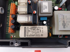 Lumiflex Ulzs-4/1 Accident Protection Device 230V