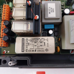 Lumiflex Ulzs-4/1 Accident Protection Device 230V