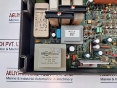 Lumiflex Ulzs-4/1 Accident Protection Device 230V