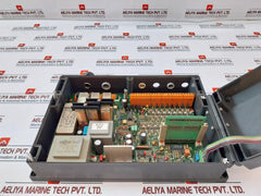 Lumiflex Ulzs-4/1 Accident Protection Device 230V