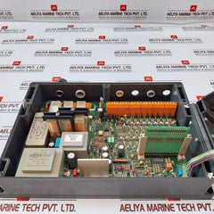 Lumiflex Ulzs-4/1 Accident Protection Device 230V