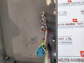 Lumiflex Ulzs-4/1 Accident Protection Device 230V