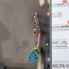 Lumiflex Ulzs-4/1 Accident Protection Device 230V