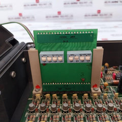 Lumiflex Ulzs-4/1 Accident Protection Device 230V
