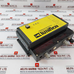 Lumiflex Ulzs-4/1 Accident Protection Device 230V