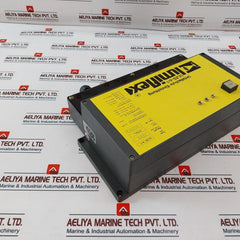 Lumiflex Ulzs-4/1 Accident Protection Device 230V