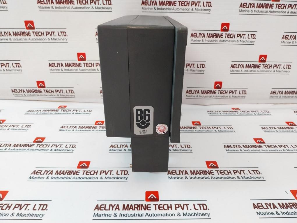 Lumiflex Ulzs-4/1 Accident Protection Device 230V