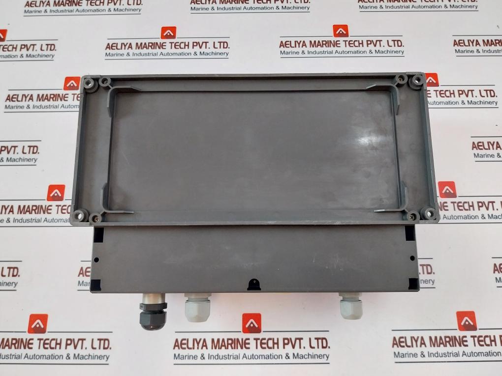 Lumiflex Ulzs-4/1 Accident Protection Device 230V