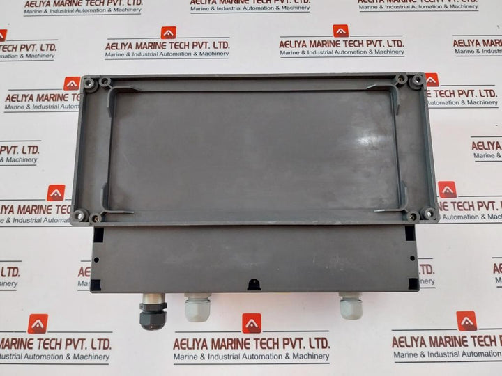 Lumiflex Ulzs-4/1 Accident Protection Device 230V